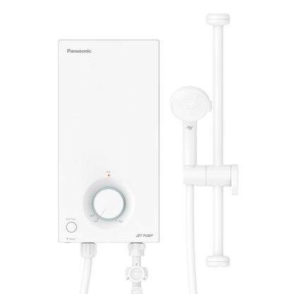 Panasonic Water Heater with Pump -  DH3VP1MW