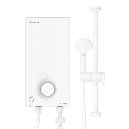 Panasonic Water Heater with Pump -  DH3VP1MW