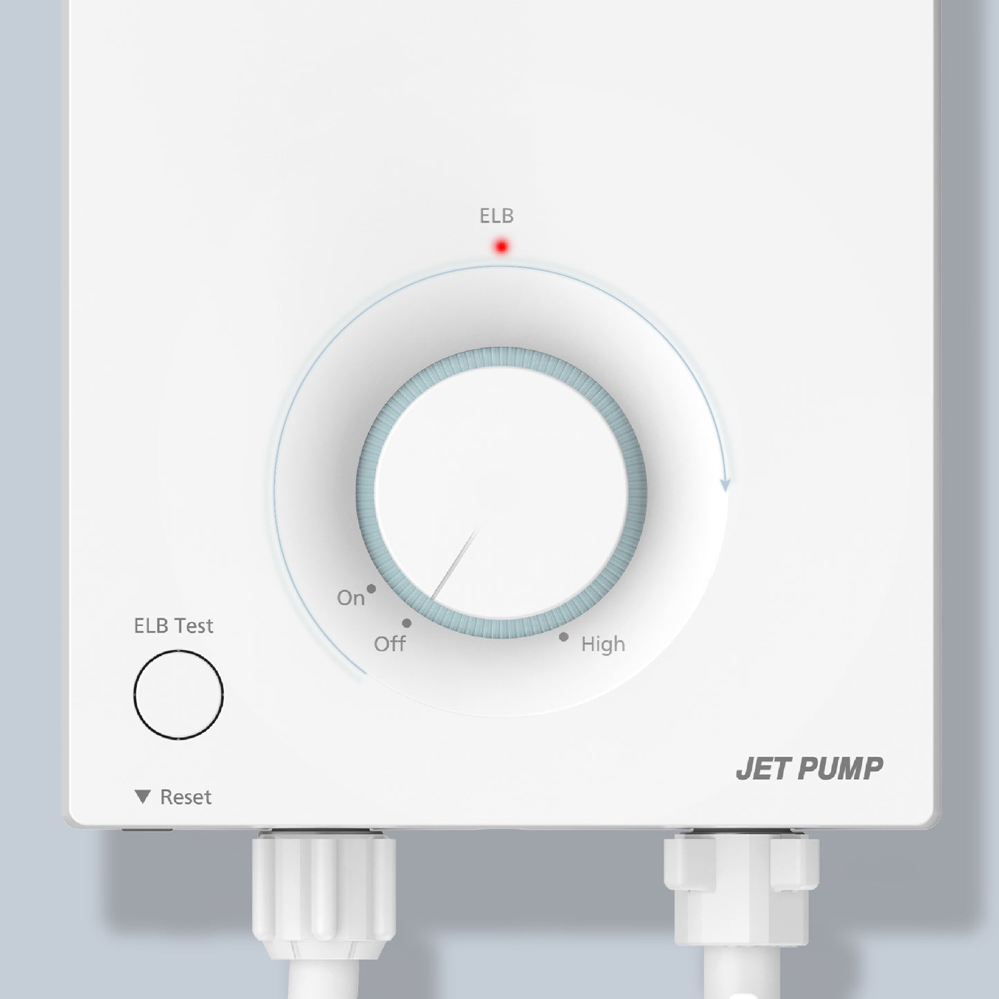 Panasonic Water Heater with Pump -  DH3VP1MW