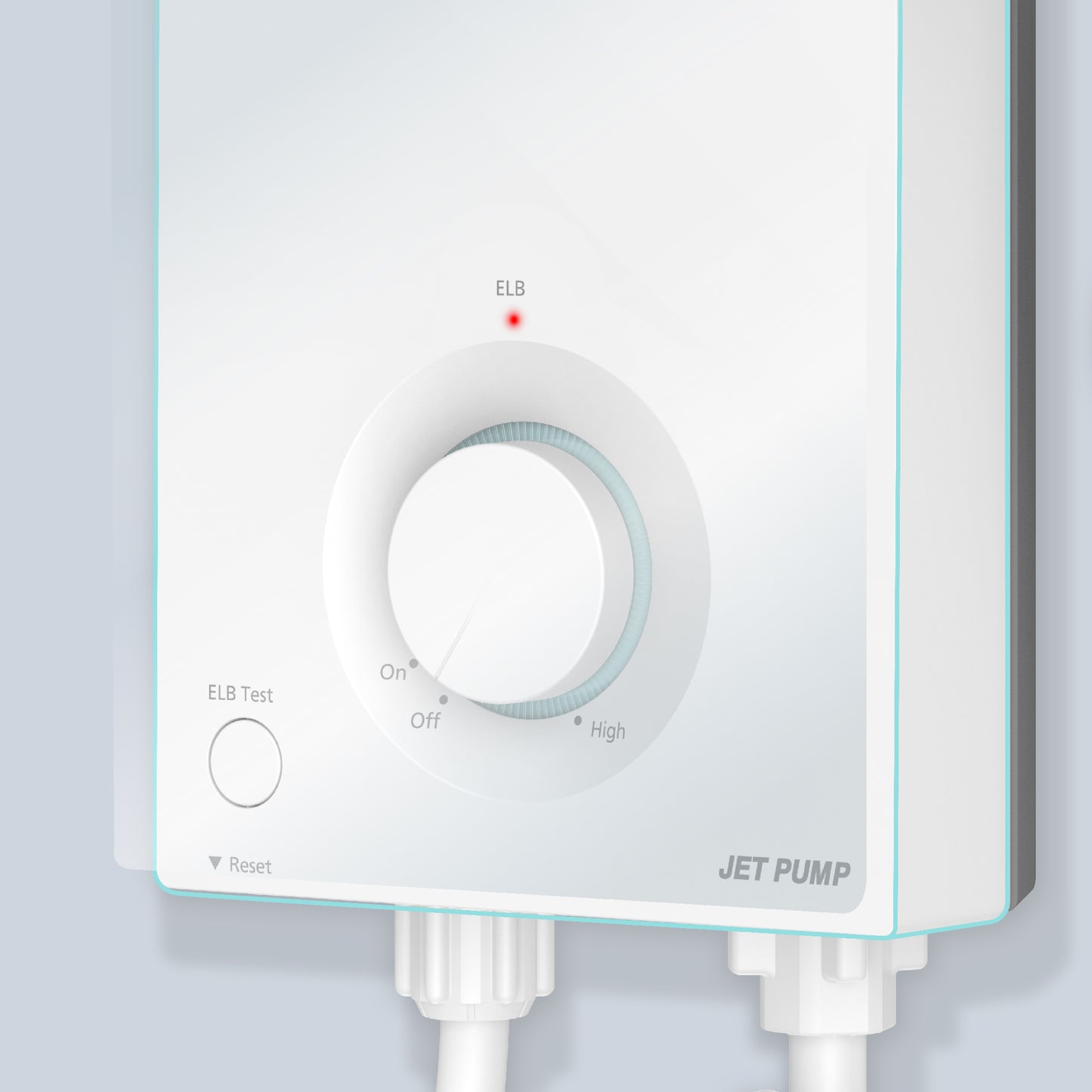 Panasonic Water Heater with Pump -  DH3VP1MW