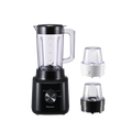 Panasonic Blender with 2 Dry Mill - MXCP3121KTZ