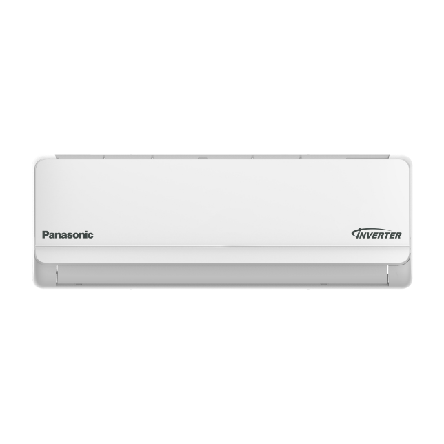 Panasonic 9000BTU Inverter Air Conditioner - CS/CU-US9ZKD