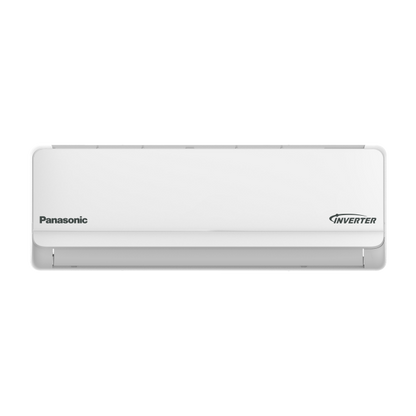Panasonic 9000BTU Inverter Air Conditioner - CS/CU-US9ZKD