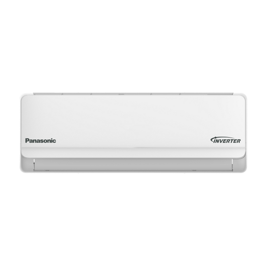 Panasonic 9000BTU Inverter Air Conditioner - CS/CU-US9ZKD