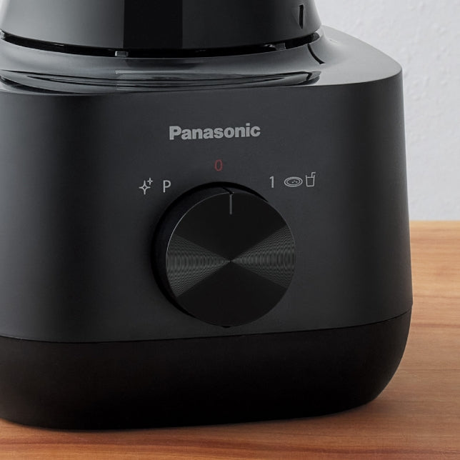 Panasonic Blender - MXEG3351KTN