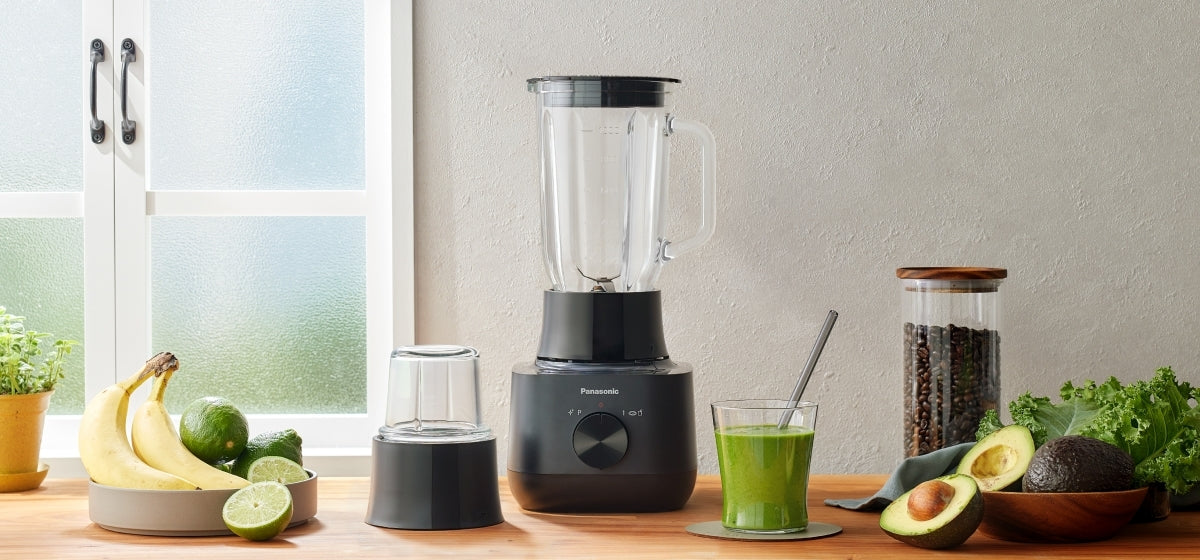 Panasonic Blender - MXEG3351KTN