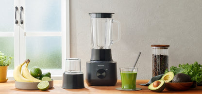 Panasonic Blender - MXEG3351KTN