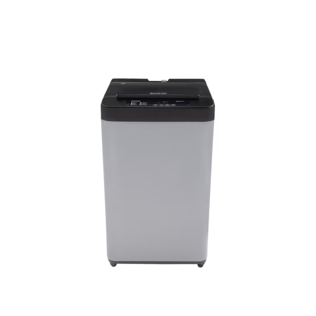 Panasonic 7.5KG Washing Machine - NAF75LR2CRB