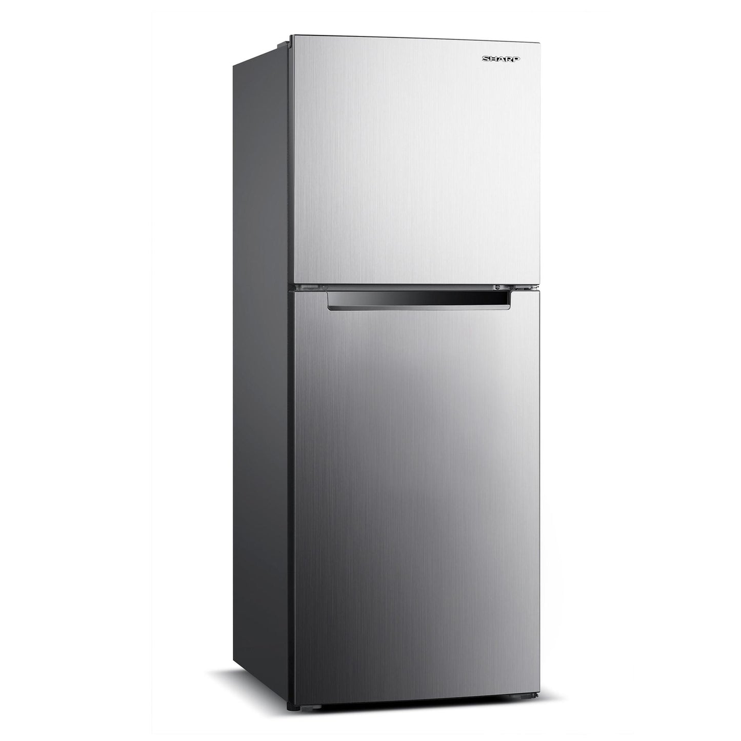 Sharp 260L 2 Door Fridge - SJHM260HS3