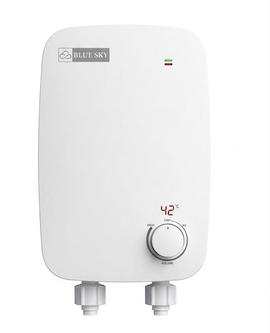 Blue Sky Instant Water Heater - TPS28H