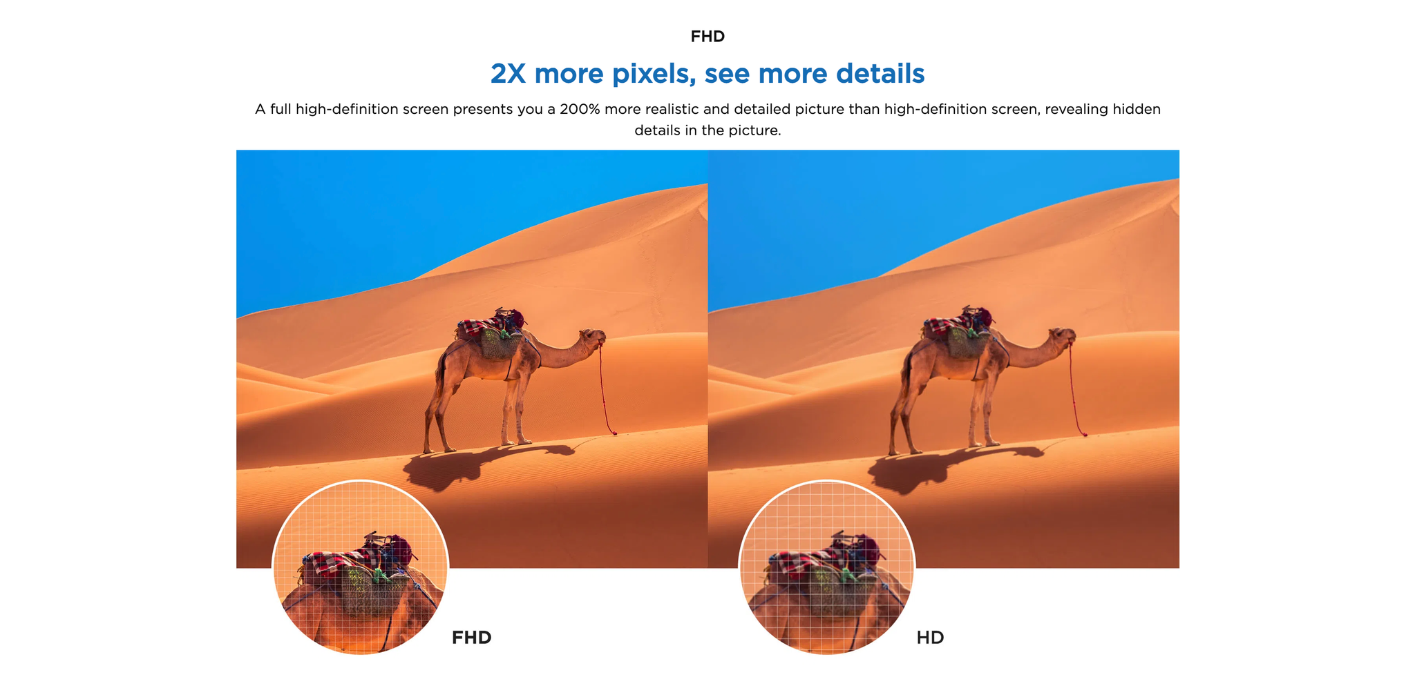 TCL 43" QLED TV - 43S5K