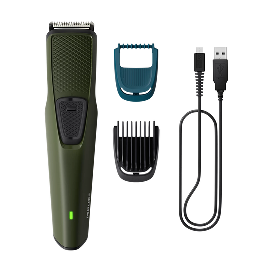 Philips Beard Trimmer 1000 series - BT1230/18