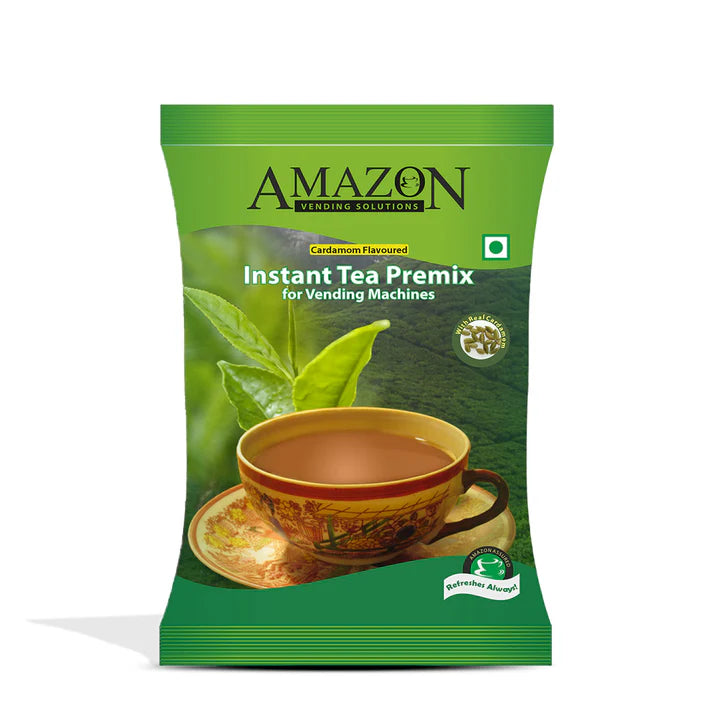 Amazon Cardamom Flavour - Instant Tea Premix