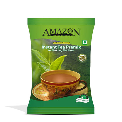 Amazon Cardamom Flavour - Instant Tea Premix