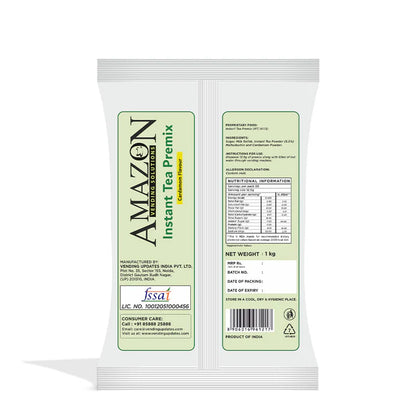 Amazon Cardamom Flavour - Instant Tea Premix