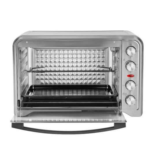 Geepas 50L Oven - GO34012N