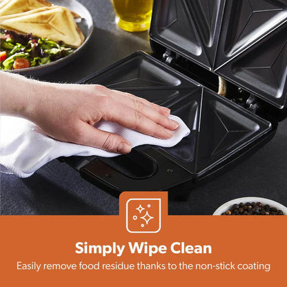 Geepas Sandwich Maker - GSM6002