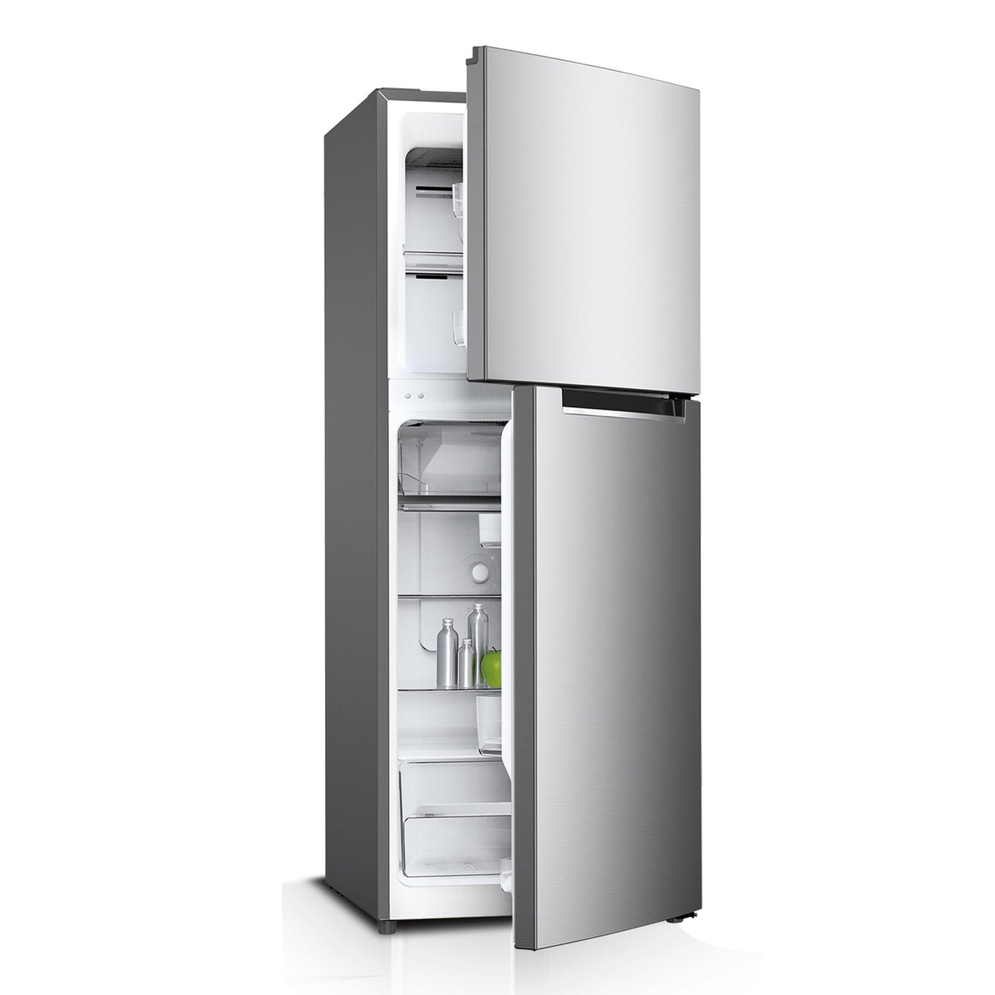 Sharp 260L 2 Door Fridge - SJHM260HS3