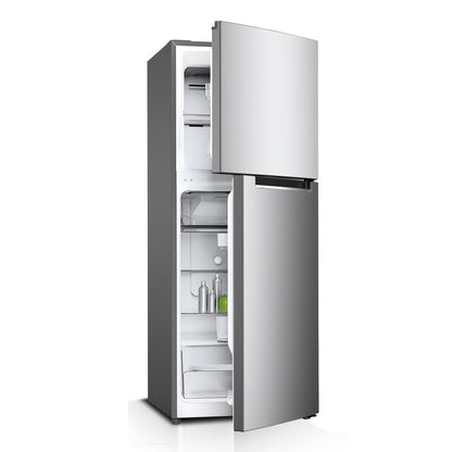 Sharp 260L 2 Door Fridge - SJHM260HS3