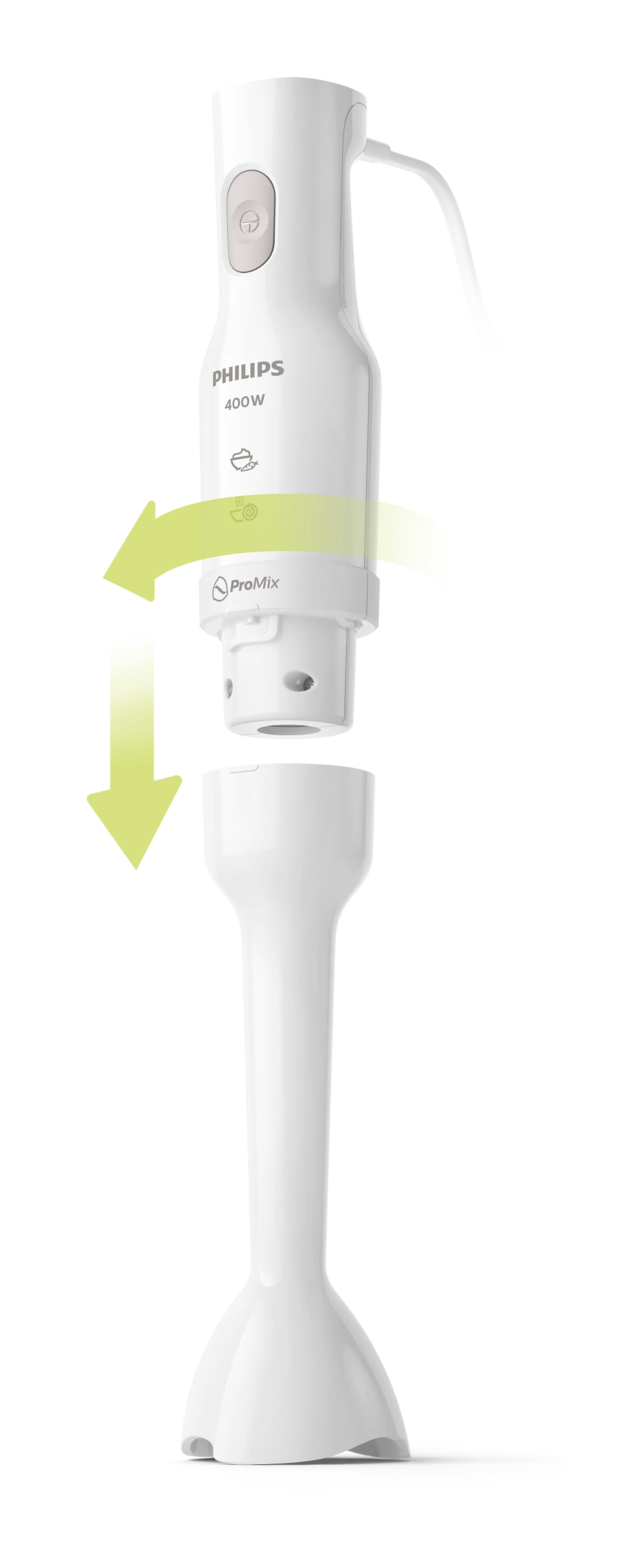 Philips Hand Blender - HR2520/00