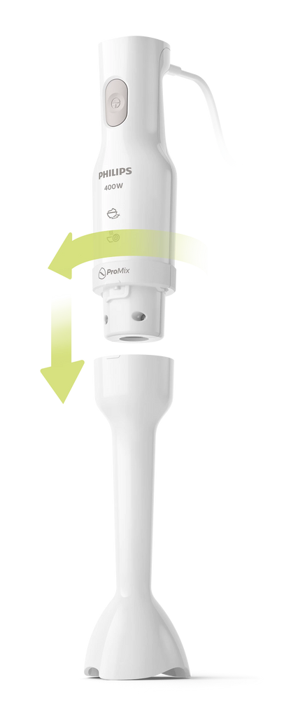 Philips Hand Blender - HR2520/00