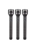 Sanford 3 in 1 Rechargeable LED Flashlight FORCE series - SF6181SLC