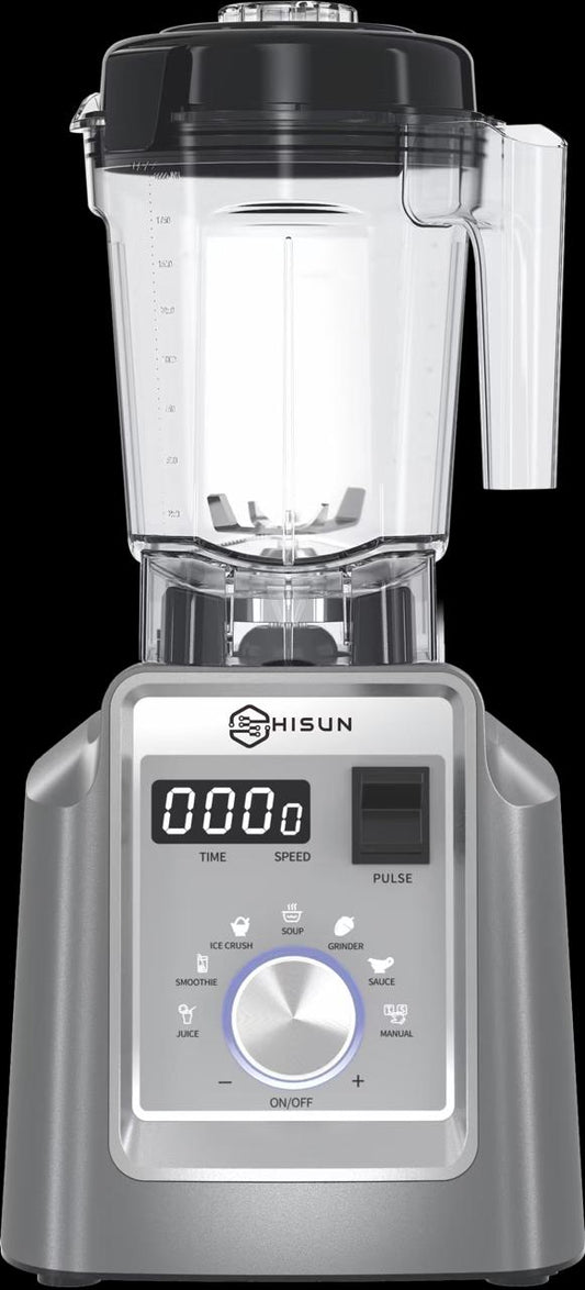 Hisun Digital Blender - HS209C
