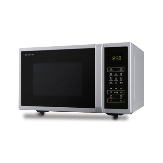 Sharp 25L Microwave Oven - R25CT