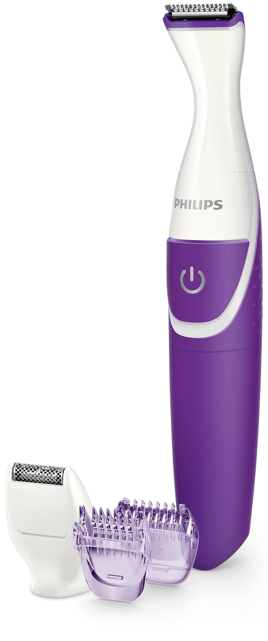 Philips Bikini Trimmer 2000 Series - BRT383
