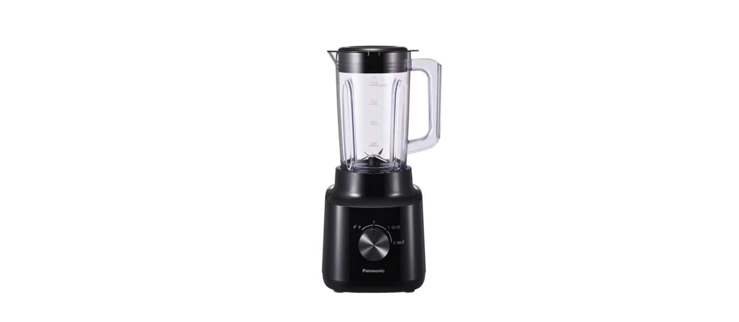 Panasonic Blender with 2 Dry Mills - MXCP3121