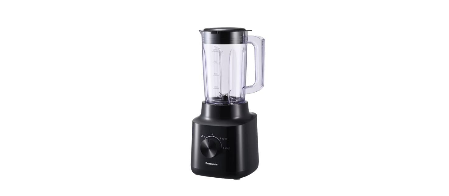 Panasonic Blender with 2 Dry Mills - MXCP3121