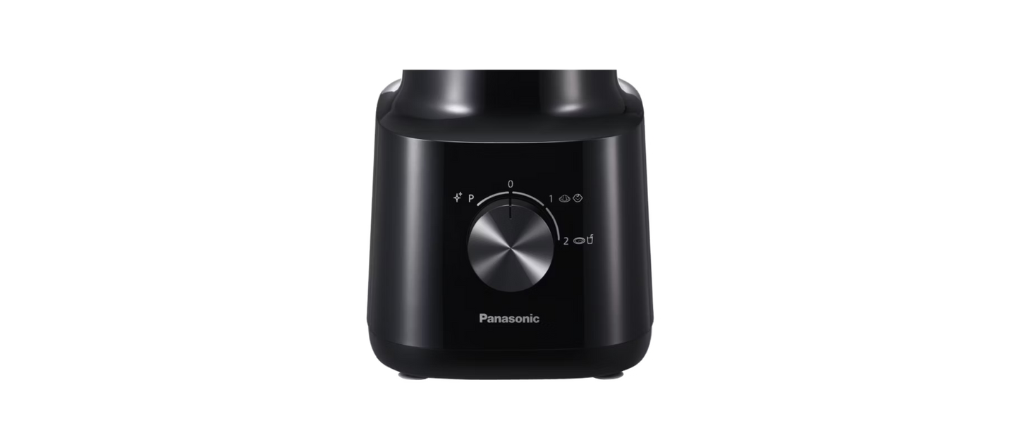 Panasonic Blender with 2 Dry Mills - MXCP3121