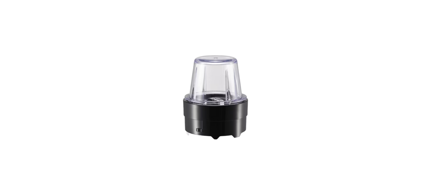 Panasonic Blender with 2 Dry Mills - MXCP3121