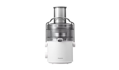 Panasonic Juicer Blender (Plastic) - MJCB100WTZ