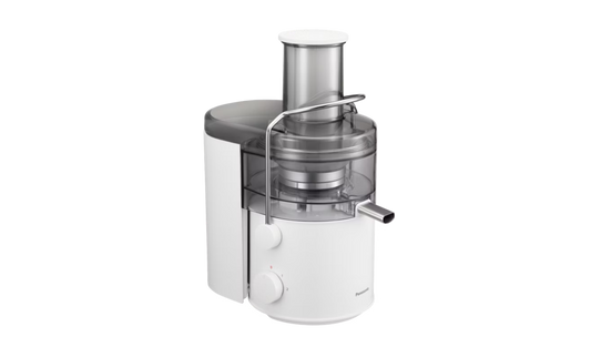 Panasonic Juicer Blender (Plastic) - MJCB100WTZ