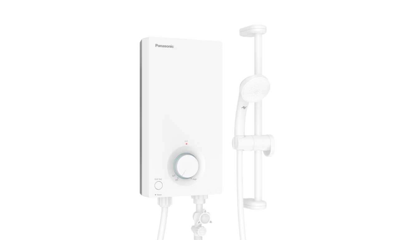 Panasonic Water Heater - DH3VS1