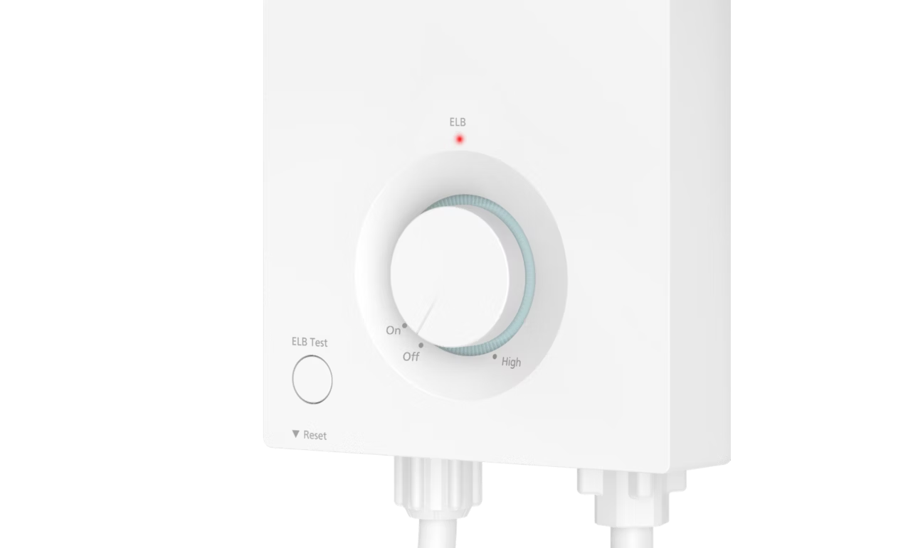 Panasonic Water Heater - DH3VS1