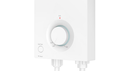 Panasonic Water Heater - DH3VS1