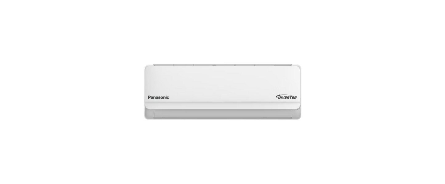 Panasonic 18000BTU Inverter Split AC - CS/CU-US18ZKD4