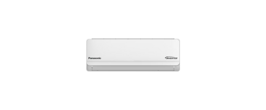 Panasonic 18000BTU Inverter Split AC - CS/CU-US18ZKD4