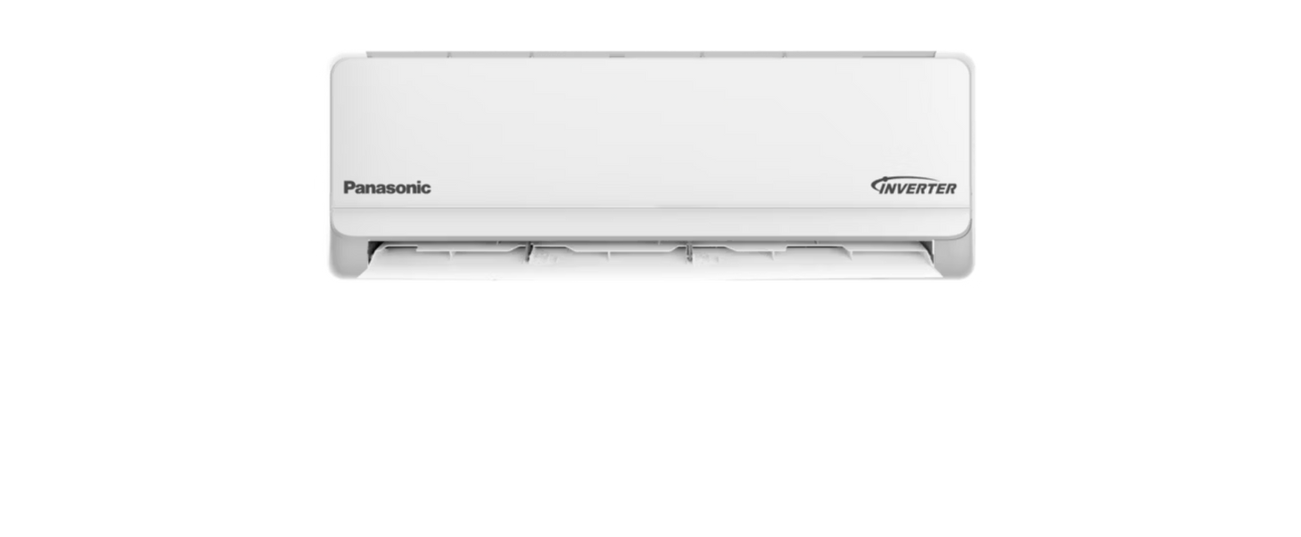Panasonic 18000BTU Inverter Split AC - CS/CU-US18ZKD4