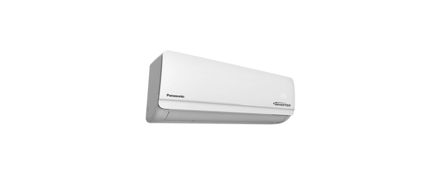 Panasonic 18000BTU Inverter Split AC - CS/CU-US18ZKD4