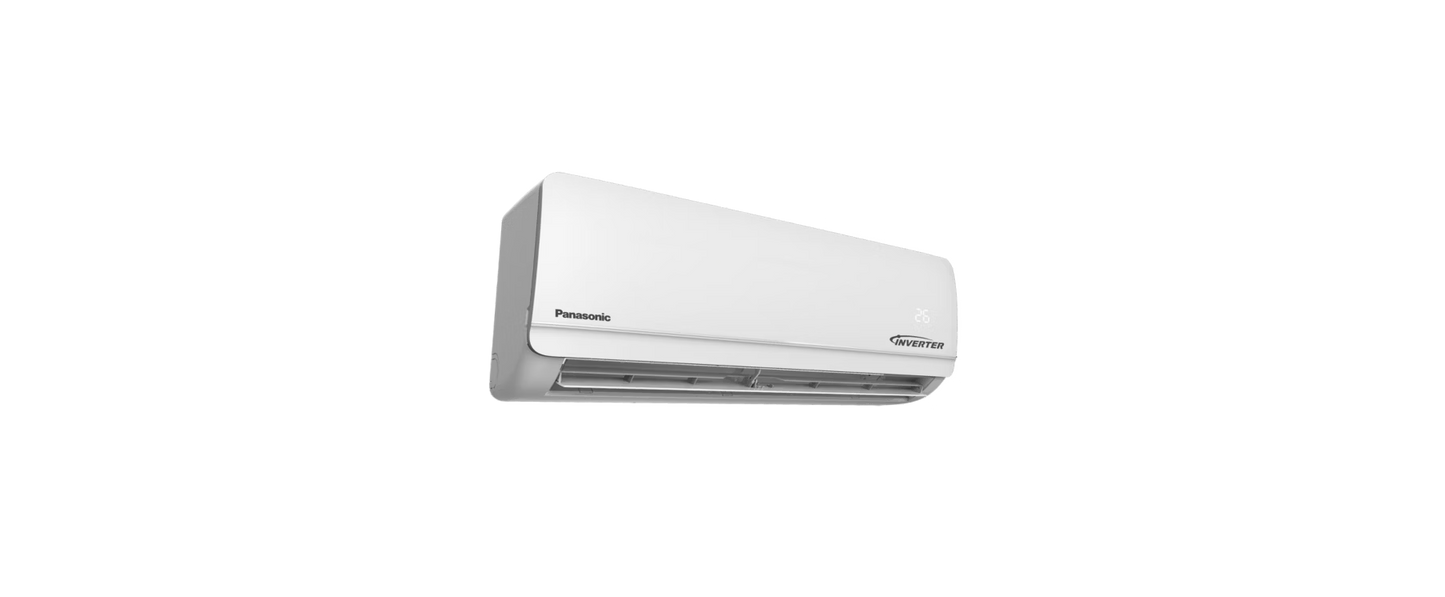 Panasonic 18000BTU Inverter Split AC - CS/CU-US18ZKD4