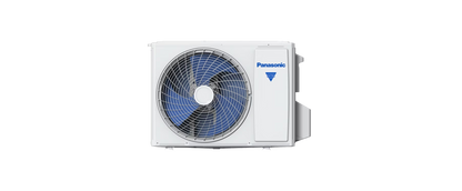 Panasonic 18000BTU Inverter Split AC - CS/CU-US18ZKD4