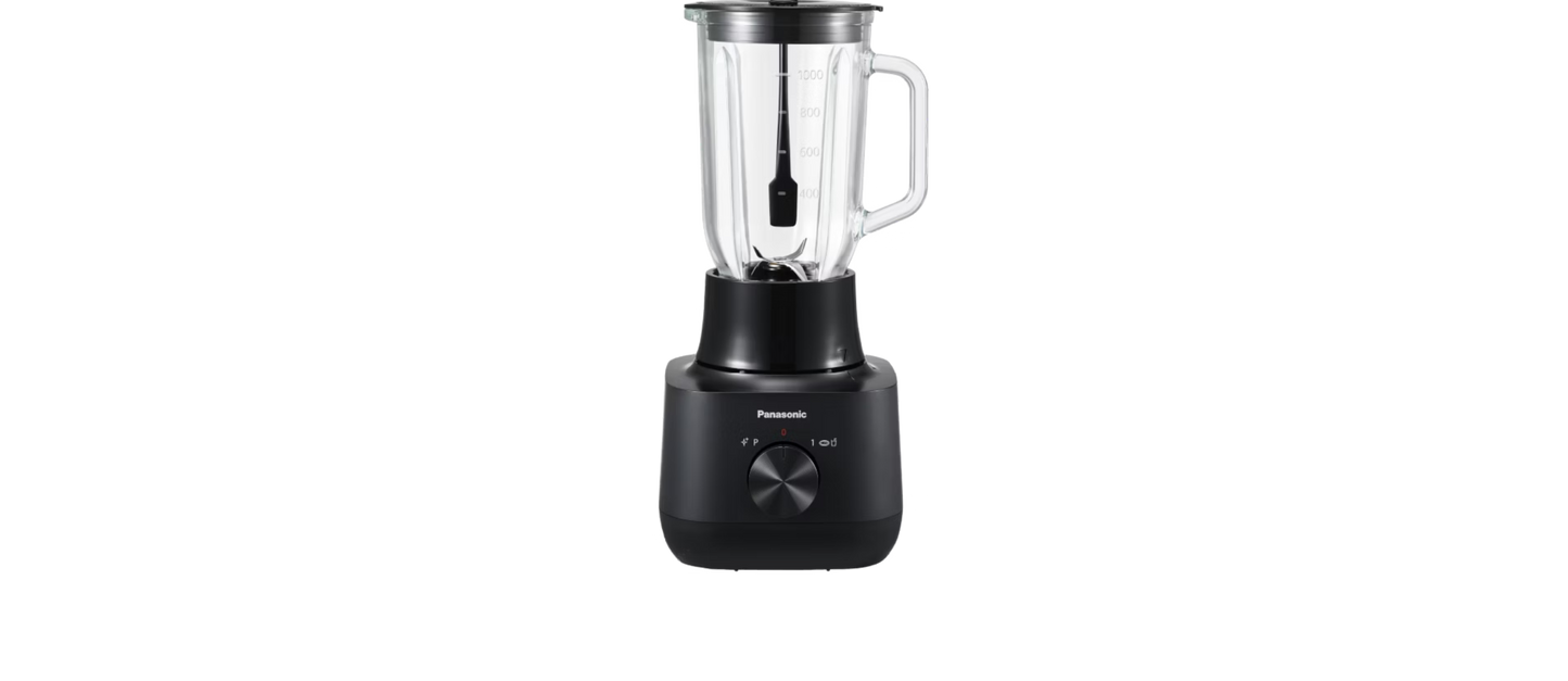 Panasonic Blender - MXEG3351KTN