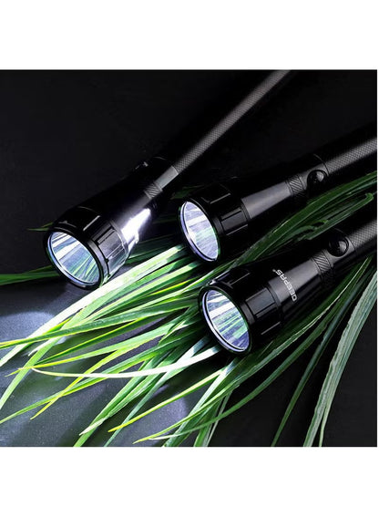 Geepas 3pcs Flash Light Water Proof - GFL51076