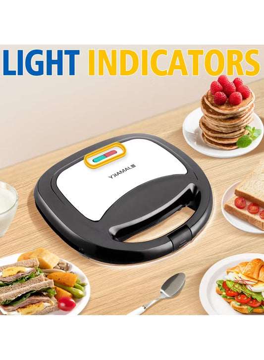 Jamarky Sandwich Maker 1000W - JMK2003