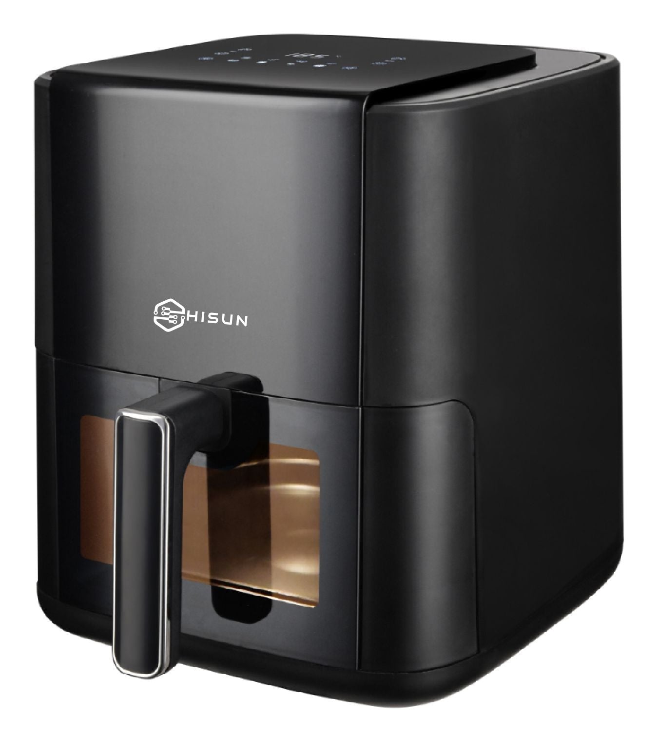 Hisun 5L Airfryer - HF501A