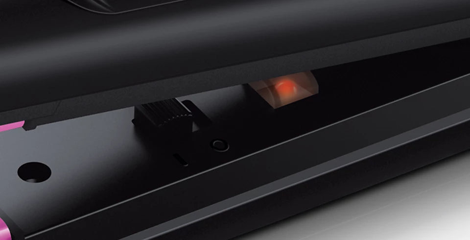 Philips Hair Straightener 2000 Series - HP8401