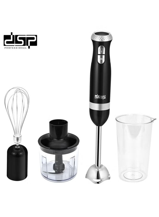 DSP 4 in 1 Hand Blender - KM1091